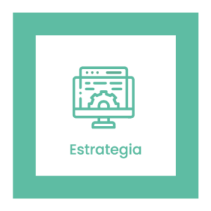 estrategia